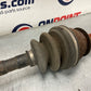 2004 Nissan Z33 350Z Passenger Right Rear Axle Half Shaft OEM 22BLCFK - On Point Parts Inc