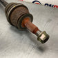 2004 Nissan Z33 350Z Passenger Right Rear Axle Half Shaft OEM 22BLCFK - On Point Parts Inc