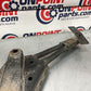 2004 Nissan Z33 350Z Front Suspension Stay Brace Crossmember OEM 22BLCF0 - On Point Parts Inc