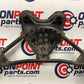 2004 Nissan Z33 350Z Front Suspension Stay Brace Crossmember OEM 22BLCF0 - On Point Parts Inc