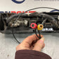 2004 Nissan Z33 350Z Trunk Opener Licence Plate Light with Camera OEM 22BLCFI - On Point Parts Inc