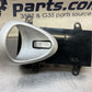 2004 Nissan Z33 350Z Passenger Right Interior Door Release Handle OEM 22BLCFE - On Point Parts Inc
