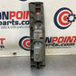 2004Nissan Z33 350Z Driver Left Master Door Lock Window Switch Trim  OEM 11BAJFA - On Point Parts Inc