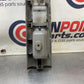 2004Nissan Z33 350Z Driver Left Master Door Lock Window Switch Trim  OEM 11BAJFA - On Point Parts Inc