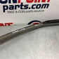 2004 Nissan Z33 350Z Passenger Right Inner Body Door Seal OEM 11BAJFE - On Point Parts Inc