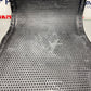 2004 Nissan Z33 350Z Front Driver Passenger Floor Mats Z Logo OEM 14BALF9 - On Point Parts Inc
