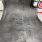 2004 Nissan Z33 350Z Front Driver Passenger Floor Mats Z Logo OEM 14BALF9 - On Point Parts Inc