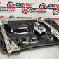 2004 Nissan Z33 350Z Passenger Right Window Regulator Motor Panel OEM 14BALF3 - On Point Parts Inc