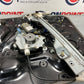 2004 Nissan Z33 350Z Passenger Right Window Regulator Motor Panel OEM 14BALF3 - On Point Parts Inc