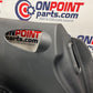 2004 Nissan Z33 350Z Driver Left Door Trim Panel 80901 OEM 14BALF8 - On Point Parts Inc