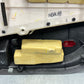 2004 Nissan Z33 350Z Driver Left Door Trim Panel 80901 OEM 14BALF8 - On Point Parts Inc