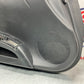 2004 Nissan Z33 350Z Driver Left Door Trim Panel 80901 OEM 14BALF8 - On Point Parts Inc