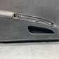 2004 Nissan Z33 350Z Driver Left Door Trim Panel 80901 OEM 14BALF8 - On Point Parts Inc