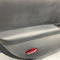 2004 Nissan Z33 350Z Driver Left Door Trim Panel 80901 OEM 14BALF8 - On Point Parts Inc