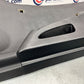 2004 Nissan Z33 350Z Passenger Right Door Trim Panel 80900 OEM 14BALF8 - On Point Parts Inc