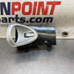 2004 Nissan Z33 350Z Passenger Right Door Handle OEM 14BALFE - On Point Parts Inc
