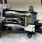 2004 Nissan Z33 350Z Passenger Right Door Handle OEM 14BALFE - On Point Parts Inc