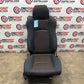 2004 Nissan Z33 350Z Passenger Right Cloth Seat Manual Adjust OEM 14BALF9 - On Point Parts Inc