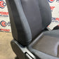2004 Nissan Z33 350Z Passenger Right Cloth Seat Manual Adjust OEM 14BALF9 - On Point Parts Inc