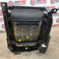 2004 Nissan Z33 350Z Passenger Right Cloth Seat Manual Adjust OEM 14BALF9 - On Point Parts Inc