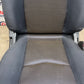 2004 Nissan Z33 350Z Passenger Right Cloth Seat Manual Adjust OEM 14BALF9 - On Point Parts Inc