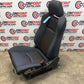 2004 Nissan Z33 350Z Passenger Right Cloth Seat Manual Adjust OEM 14BALF9 - On Point Parts Inc