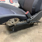 2004 Nissan Z33 350Z Passenger Right Cloth Seat Manual Adjust OEM 14BALF9 - On Point Parts Inc