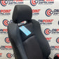 2004 Nissan Z33 350Z Passenger Right Cloth Seat Manual Adjust OEM 14BALF9 - On Point Parts Inc