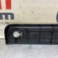 09 Infiniti V36 G37 Driver Rear Door Threshold Kick Plate Trim 769B2 OEM 12BAWFA - On Point Parts Inc