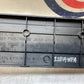 09 Infiniti V36 G37 Driver Rear Door Threshold Kick Plate Trim 769B2 OEM 12BAWFA - On Point Parts Inc
