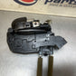 2009 Infiniti V36 G37 Driver Left Rear Door Lock Actuator  OEM 12BAWFA - On Point Parts Inc
