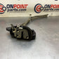 2009 Infiniti V36 G37 Driver Left Rear Door Lock Actuator  OEM 12BAWFA - On Point Parts Inc
