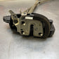 2009 Infiniti V36 G37 Driver Left Rear Door Lock Actuator  OEM 12BAWFA - On Point Parts Inc