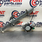 2009 Infiniti V36 G37 Driver Left Rear Window Regulator Motor 80731 OEM 12BAWFA - On Point Parts Inc