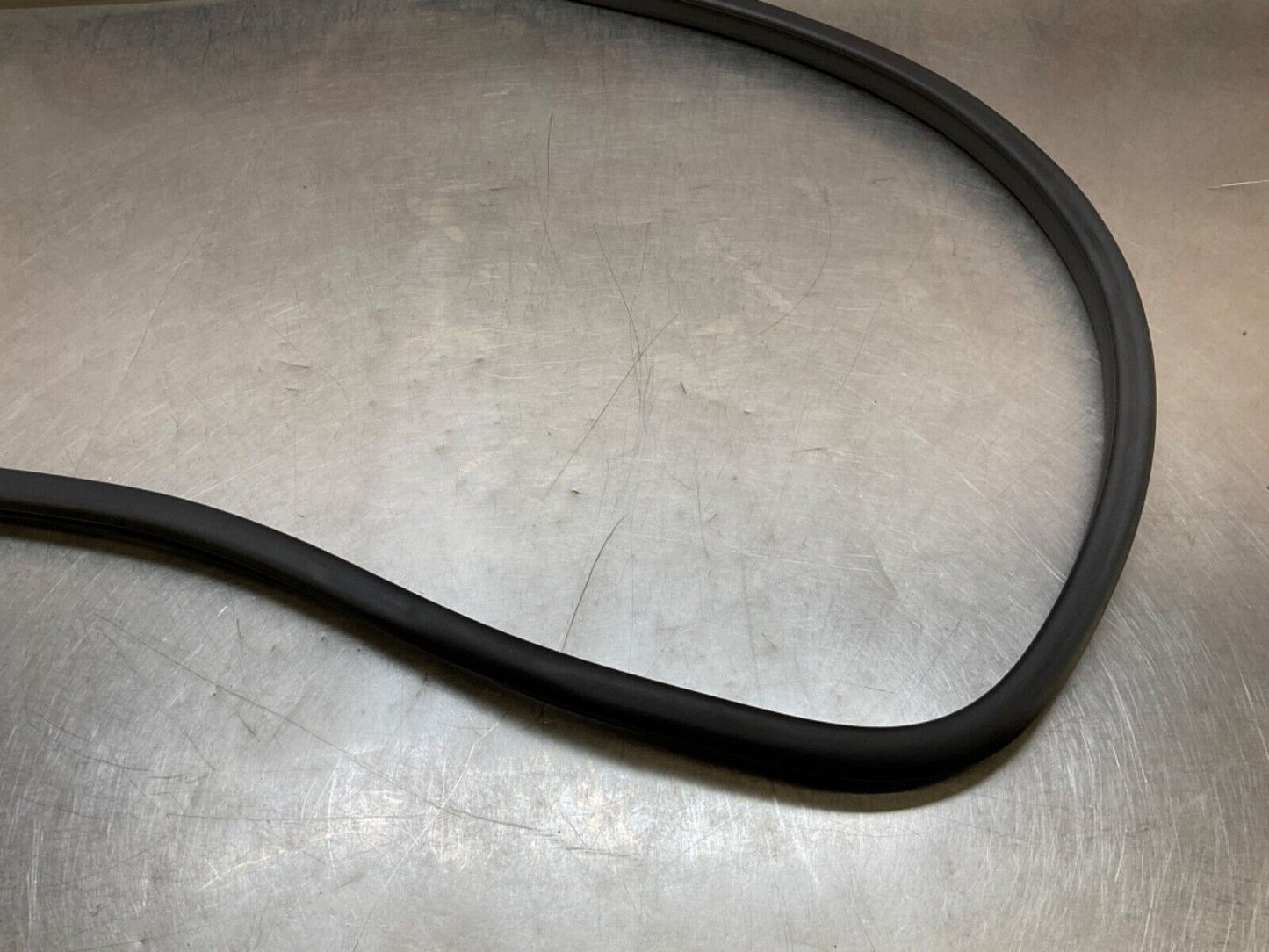 2009 Infiniti V36 G37 Driver Left Rear Inner Door Frame Seal OEM 12BAWFA - On Point Parts Inc