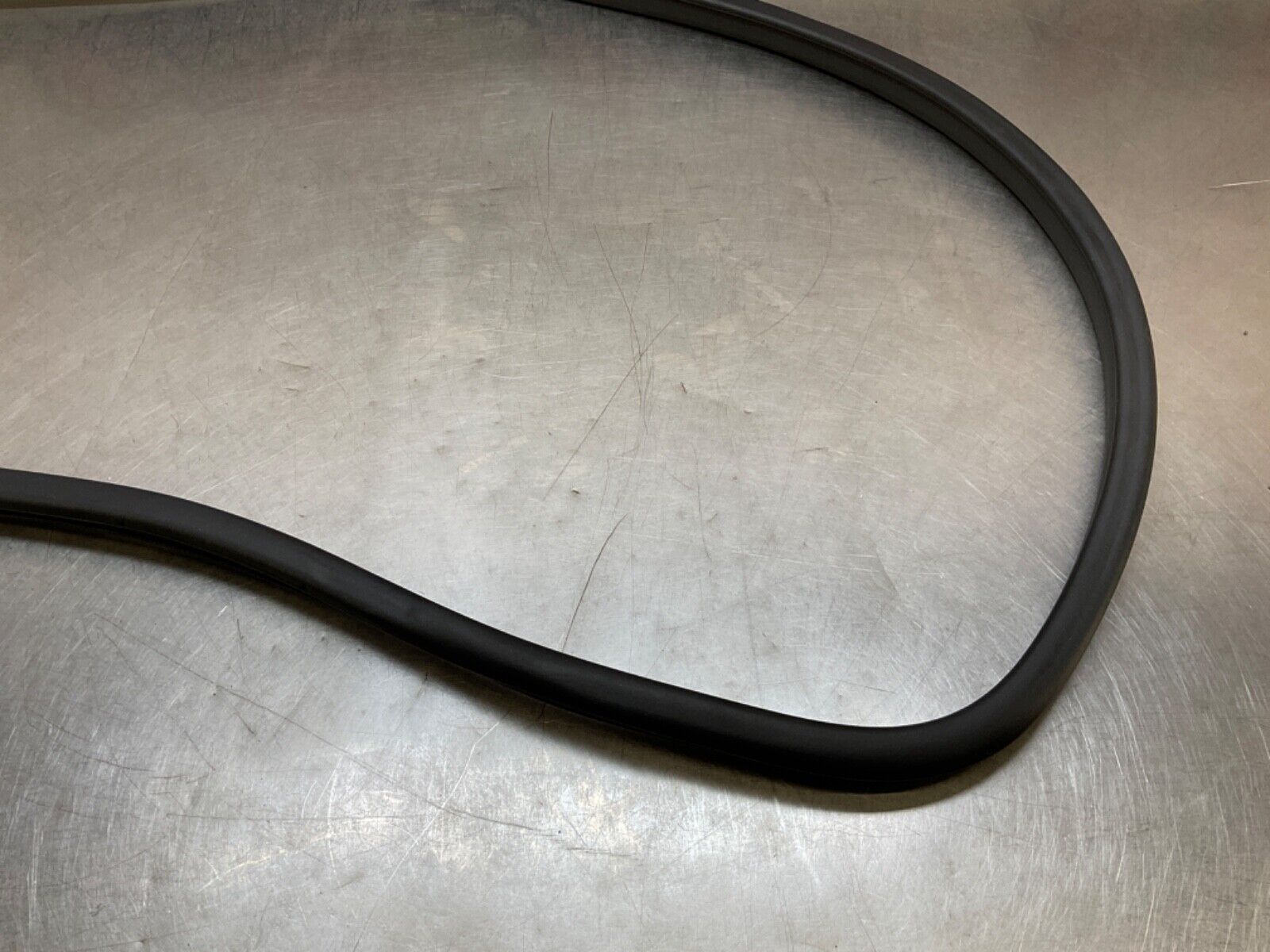 2009 Infiniti V36 G37 Driver Left Rear Inner Door Frame Seal OEM 12BAWFA - On Point Parts Inc