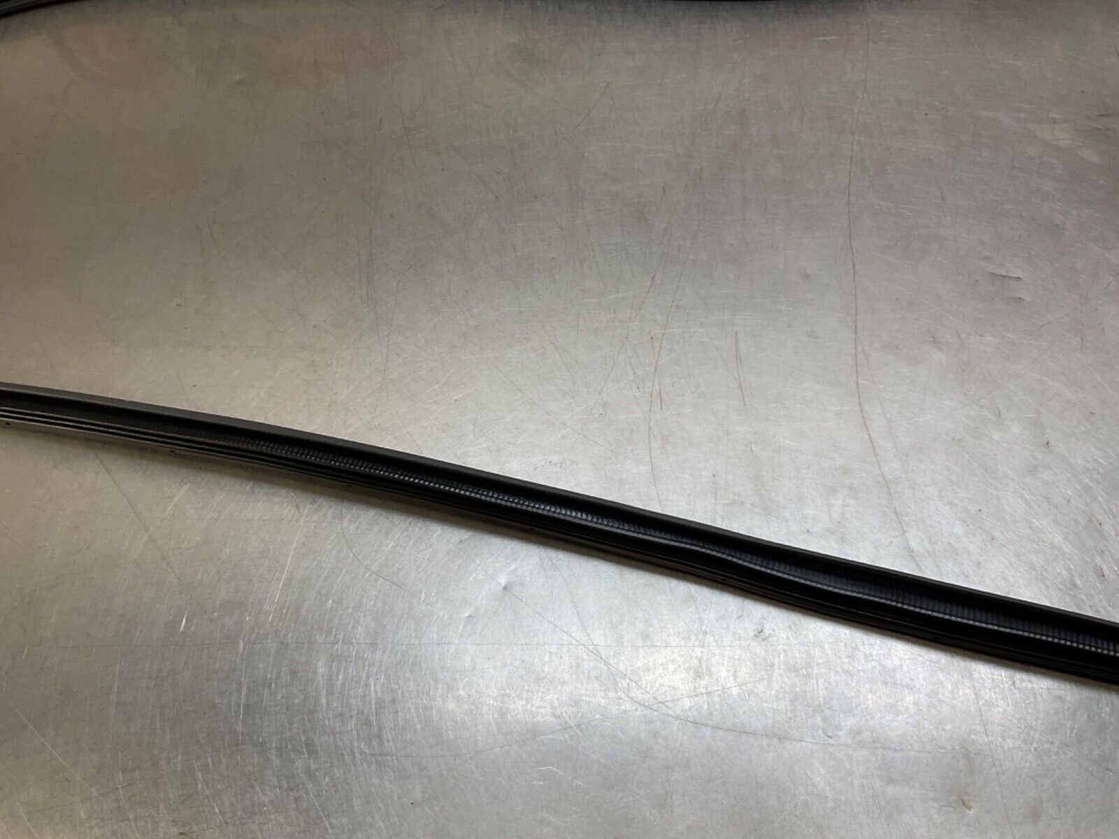 2009 Infiniti V36 G37 Driver Left Rear Inner Door Frame Seal OEM 12BAWFA - On Point Parts Inc