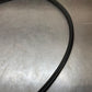 2009 Infiniti V36 G37 Driver Left Rear Inner Door Frame Seal OEM 12BAWFA - On Point Parts Inc
