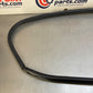 2009 Infiniti V36 G37 Driver Left Rear Inner Door Frame Seal OEM 12BAWFA - On Point Parts Inc