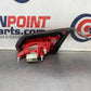 2009 Infiniti V36 G37 Driver Left Rear Reverse Light Trunk Mount  OEM 12BAWFG - On Point Parts Inc