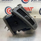 2009Infiniti V36 G37 Sedan Center Dash Trim with Navigation Controls OEM 12BAWFC - On Point Parts Inc