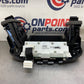 2009Infiniti V36 G37 Sedan Center Dash Trim with Navigation Controls OEM 12BAWFC - On Point Parts Inc