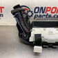 2009Infiniti V36 G37 Sedan Center Dash Trim with Navigation Controls OEM 12BAWFC - On Point Parts Inc