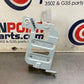 2009 Infiniti V36 G37 Double DIN Radio Mount Bracket with Hardware OEM 12BAWFC - On Point Parts Inc