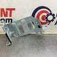 2009 Infiniti V36 G37 Double DIN Radio Mount Bracket with Hardware OEM 12BAWFC - On Point Parts Inc