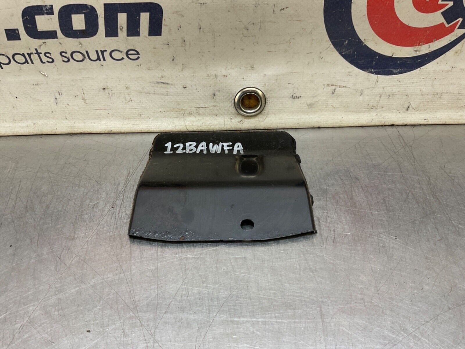 2009 Infiniti V36 G37 Automatic Transmission Hardware  OEM 12BAWFA - On Point Parts Inc