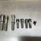 2009 Infiniti V36 G37 Automatic Transmission Hardware  OEM 12BAWFA - On Point Parts Inc