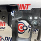 2009 Infiniti V36 G37 Sedan Radiator Core Support Front Clip  12BAWF5 - On Point Parts Inc