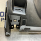 2009 Infiniti V36 G37 Sedan Driver Left Lower Steering Column Trim OEM 12BAWF7 - On Point Parts Inc