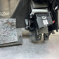 2009 Infiniti V36 G37 Sedan Driver Left Lower Steering Column Trim OEM 12BAWF7 - On Point Parts Inc